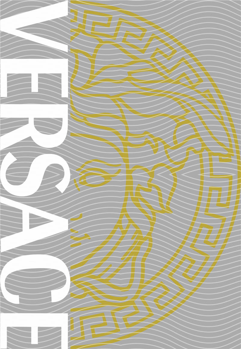 Fashion brand-EX 323
